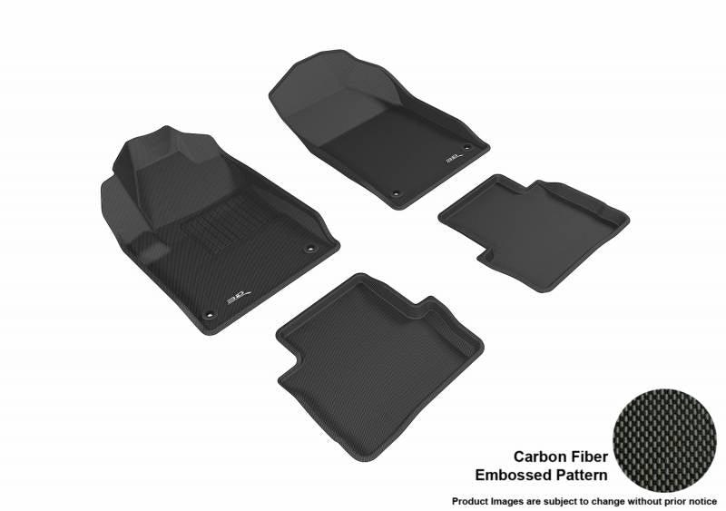 Floor Mats - Auto Parts Toys