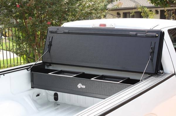 Tonneau Covers - Auto Parts Toys