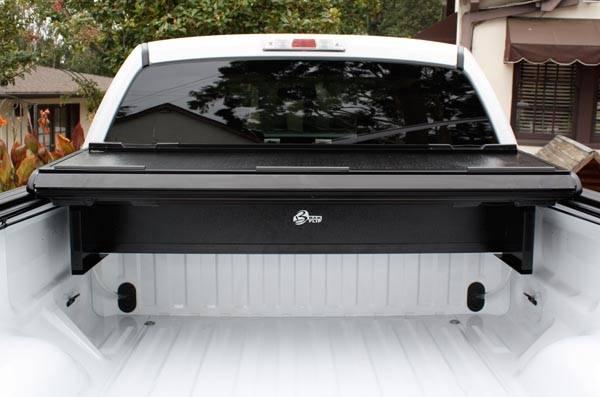 Tonneau Covers - Auto Parts Toys