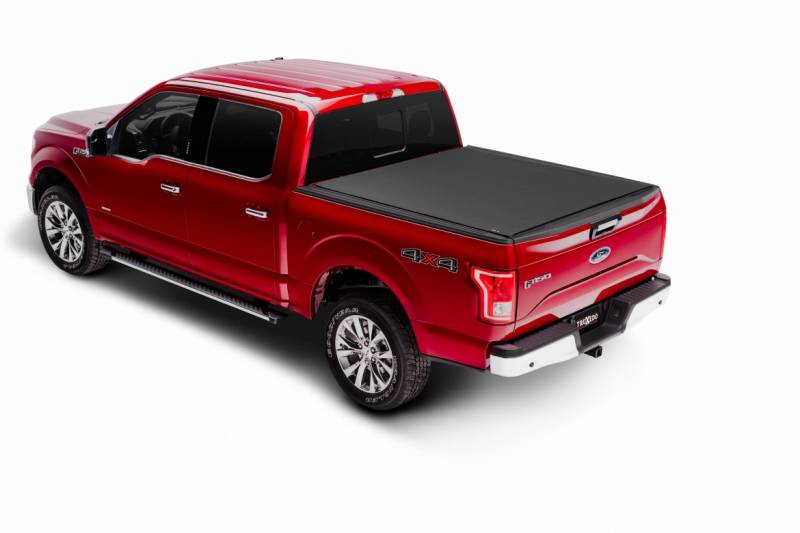 TruXedo 2014-2018 GMC Sierra Chevrolet Silverado 1500 2019 1500 Limited 1500 Legacy Pro X15 5'8" Bed Size Tonneau Cover 1471801