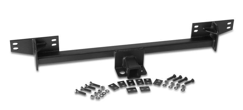 Warrior 1984-2001 Jeep Cherokee Receiver Hitch Class Iii 1027