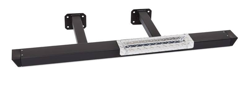 Warrior 2004-2006 Jeep Lj Unl Rock Bars No Step Pair 7511