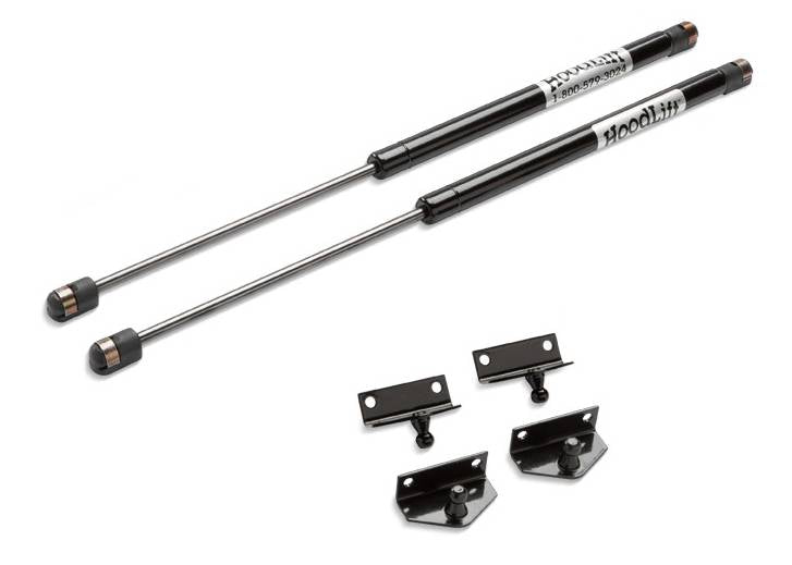 Warrior 1997-2001 Jeep Xj Cherokee Hoodlift Hl 95606