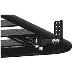 Warrior Awning Bracket Set Of 3 10203