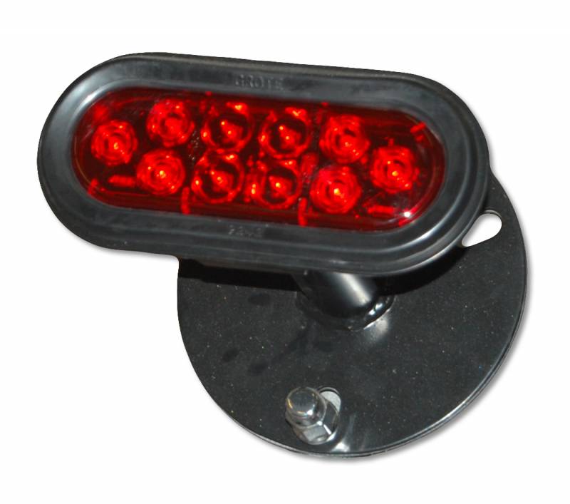 Warrior Universal 3Rd Brake Light  1485