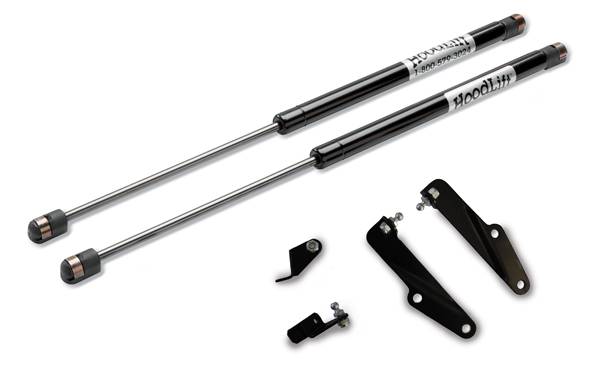 Warrior 2001-2005 Lexus Is300 Hoodlift Kit Hl 40505