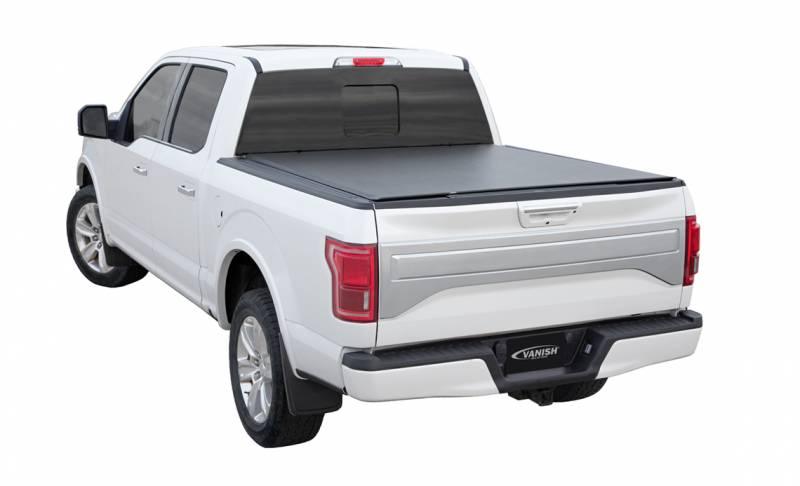 Tonneau Cover - Auto Parts Toys