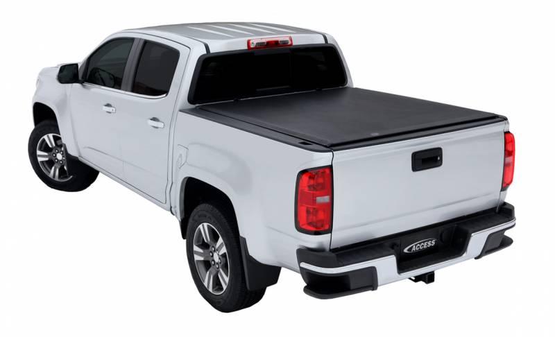 Tonneau Cover - Auto Parts Toys