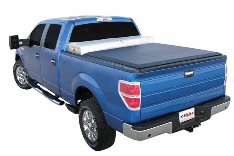 Tonneau Cover - Auto Parts Toys