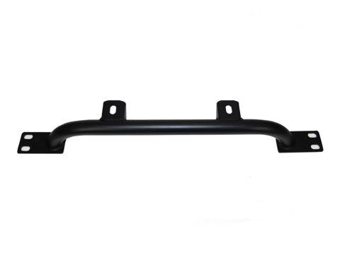 KC HiLites 1997-2006 Jeep Wrangler TJ 2-Tab Bumper Mount Light Bar Black 7400