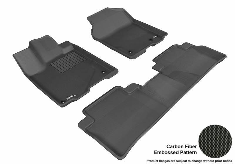 Floor Mats - Auto Parts Toys