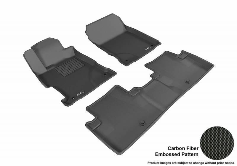 Floor Mats - Auto Parts Toys