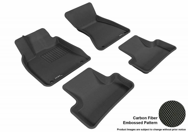 Floor Mats - Auto Parts Toys