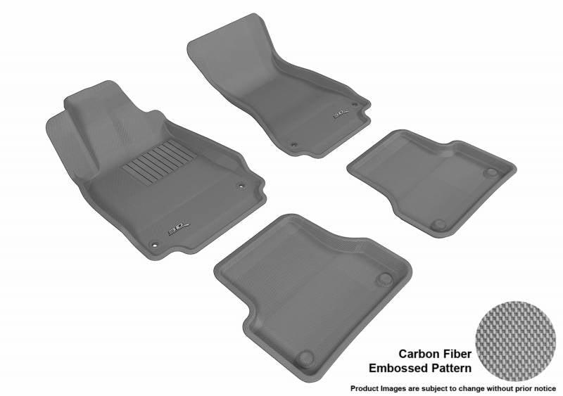 Floor Mats - Auto Parts Toys