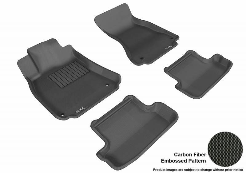 Floor Mats - Auto Parts Toys