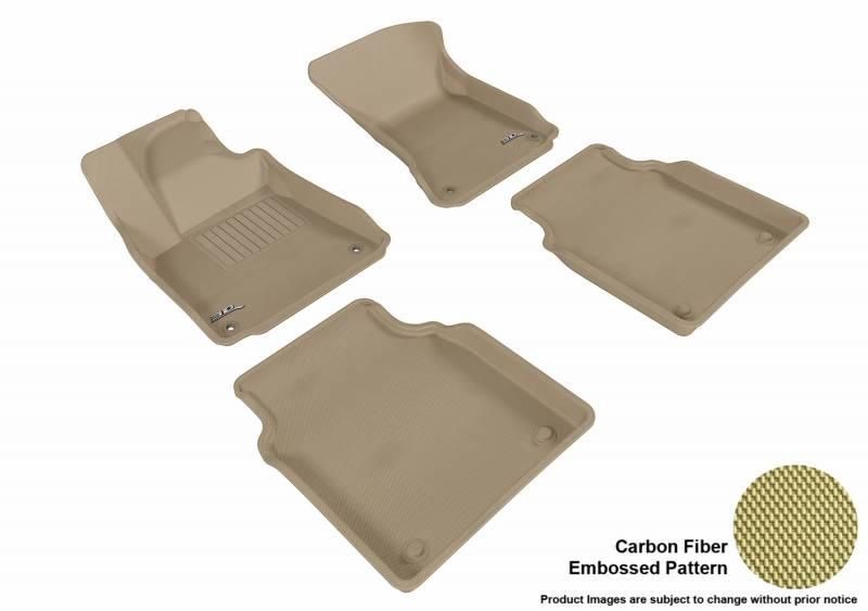 Floor Mats - Auto Parts Toys