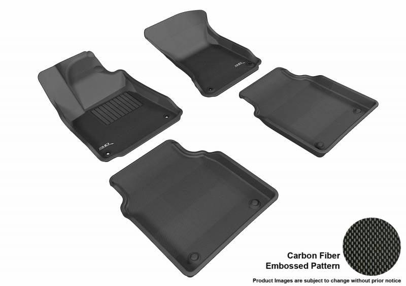 Floor Mats - Auto Parts Toys