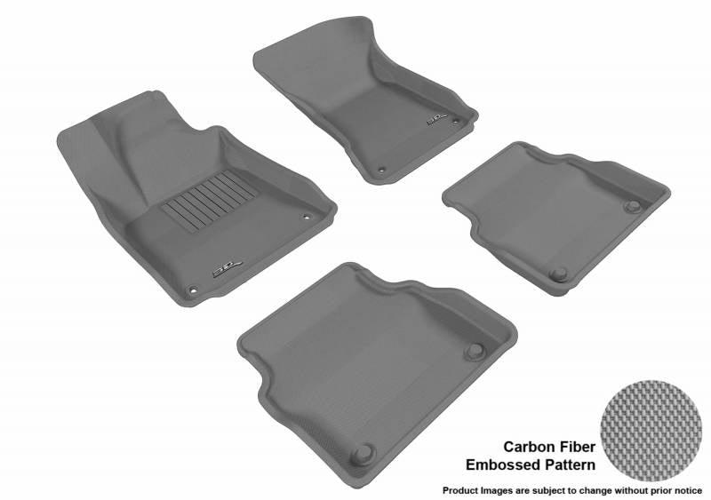 Floor Mats - Auto Parts Toys