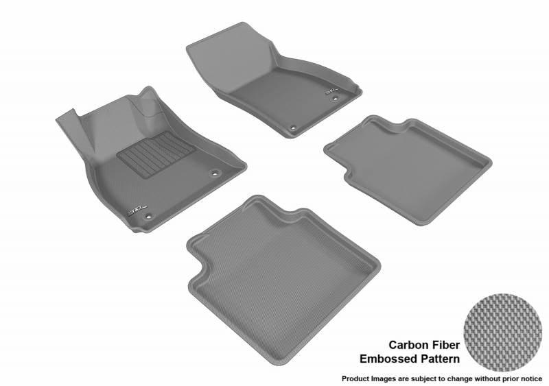 Floor Mats - Auto Parts Toys