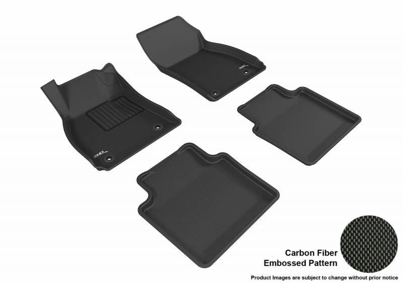 Floor Mats - Auto Parts Toys