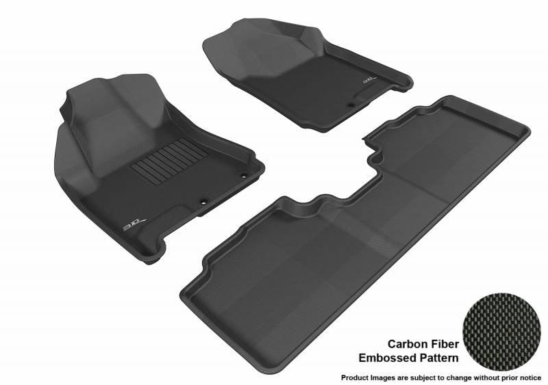 Floor Mats - Auto Parts Toys