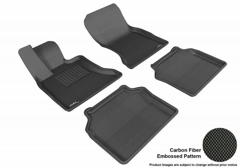 Floor Mats - Auto Parts Toys