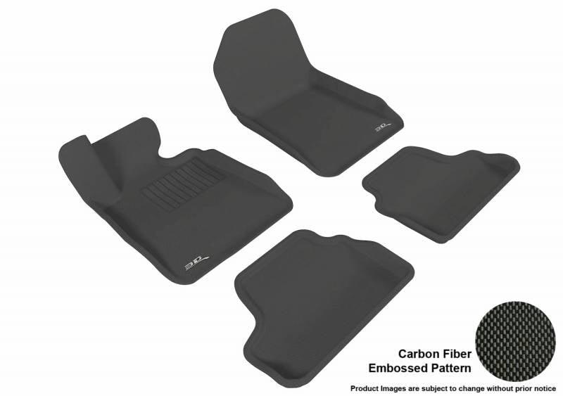 Floor Mats - Auto Parts Toys