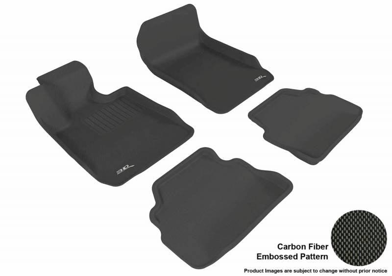 Floor Mats - Auto Parts Toys