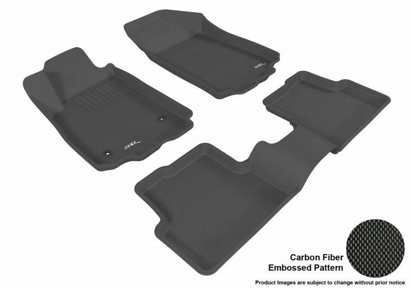 Floor Mats - Auto Parts Toys