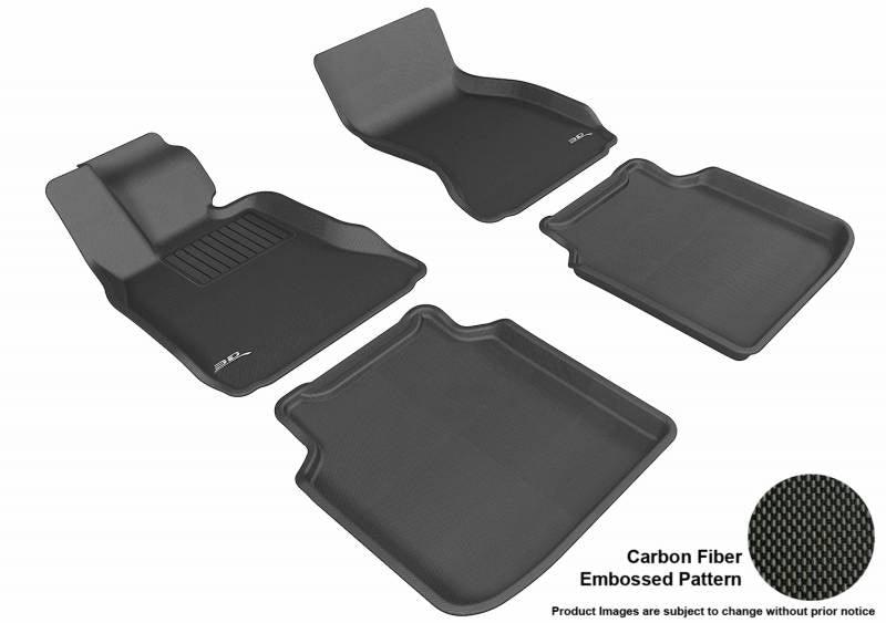 Floor Mats - Auto Parts Toys