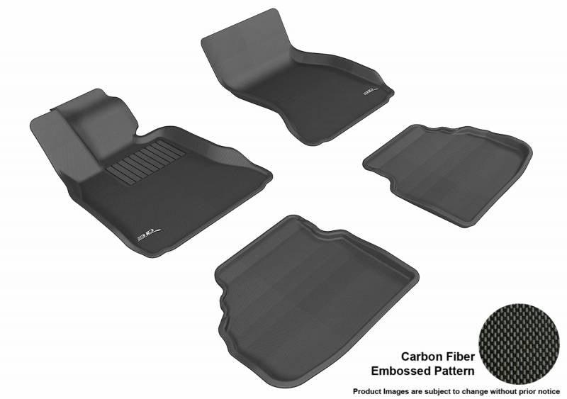 Floor Mats - Auto Parts Toys