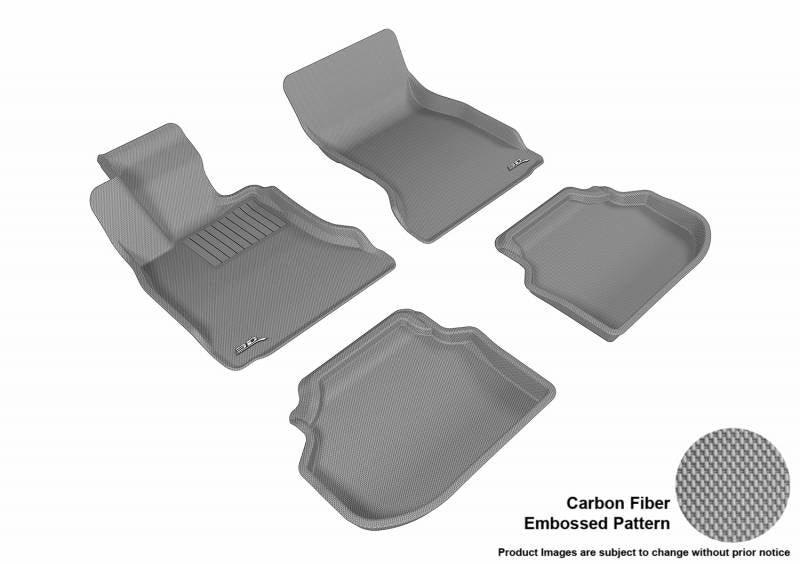 Floor Mats - Auto Parts Toys