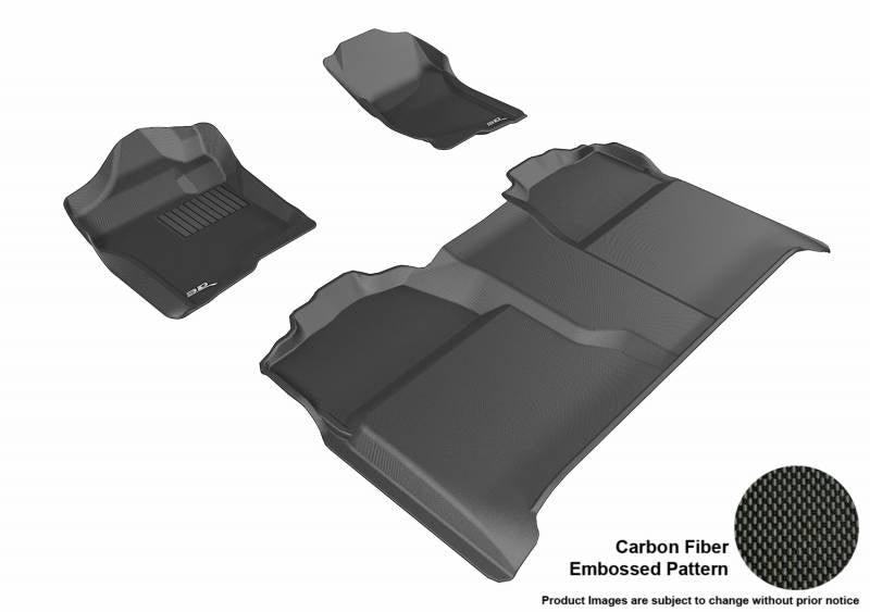 Floor Mats - Auto Parts Toys