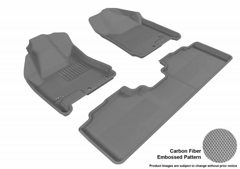 Floor Mats - Auto Parts Toys