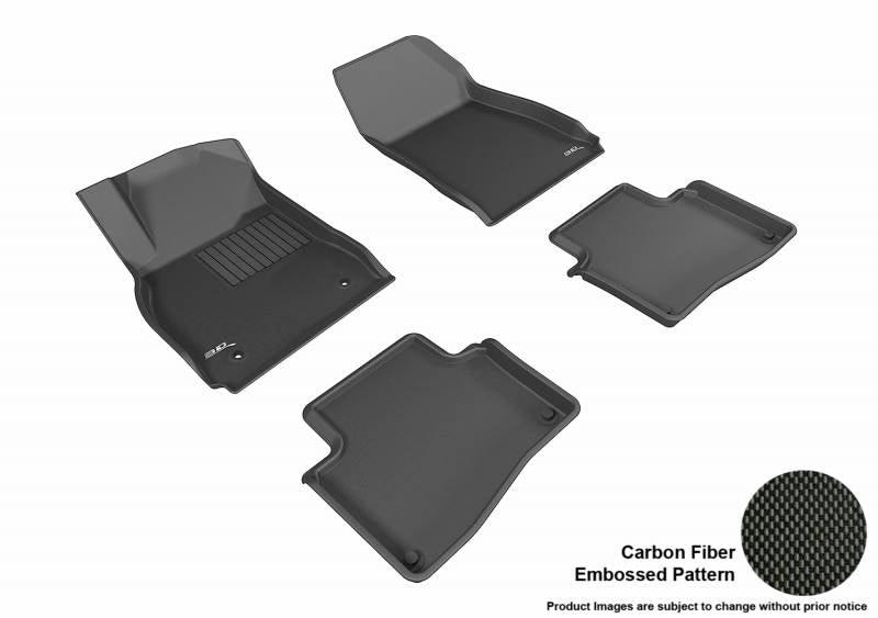 Floor Mats - Auto Parts Toys