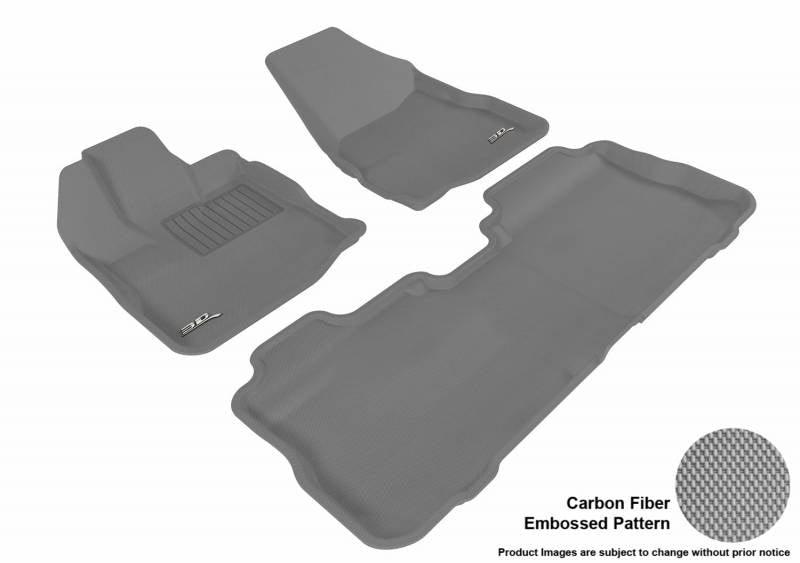 Floor Mats - Auto Parts Toys