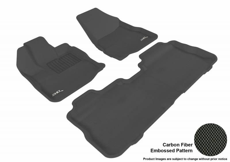 Floor Mats - Auto Parts Toys