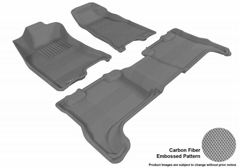 Floor Mats - Auto Parts Toys