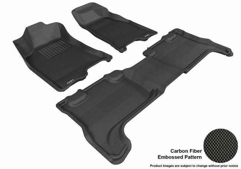 Floor Mats - Auto Parts Toys