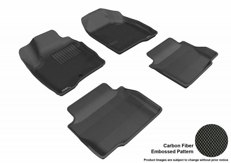 Floor Mats - Auto Parts Toys