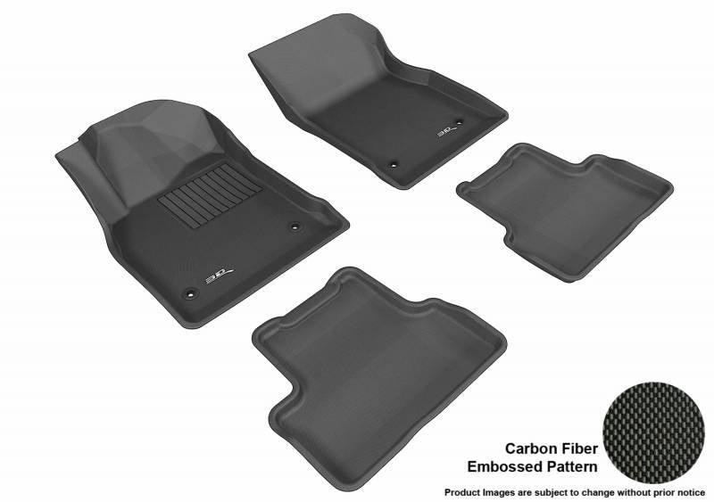 Floor Mats - Auto Parts Toys