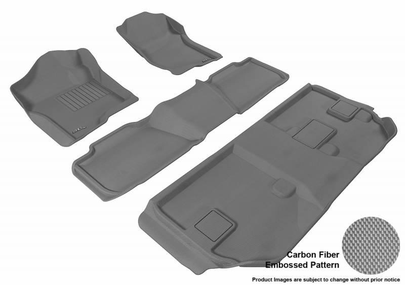 Floor Mats - Auto Parts Toys