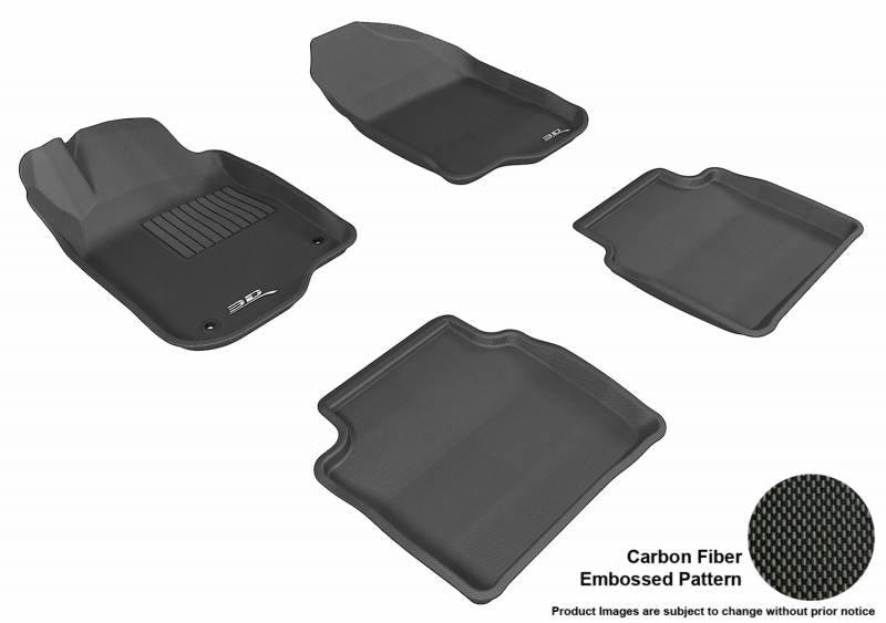 Floor Mats - Auto Parts Toys