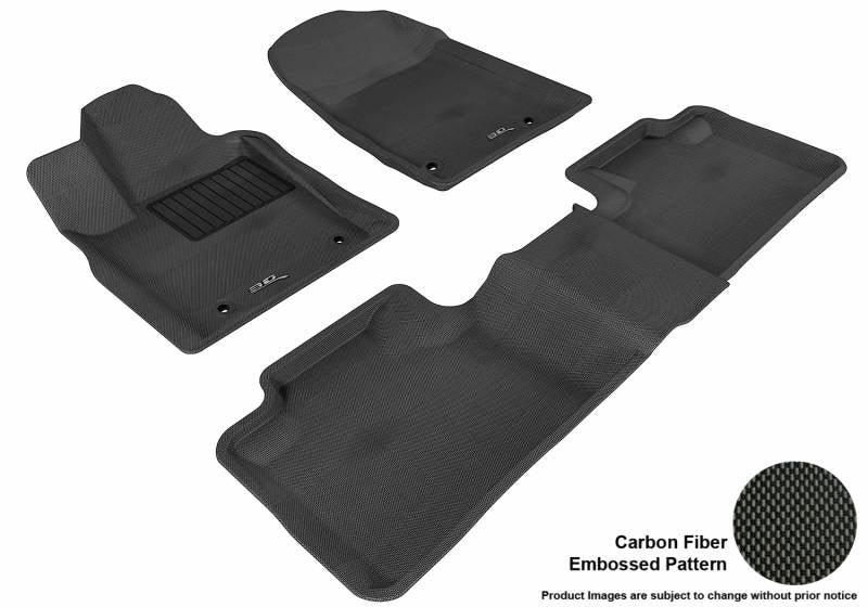 Floor Mats - Auto Parts Toys