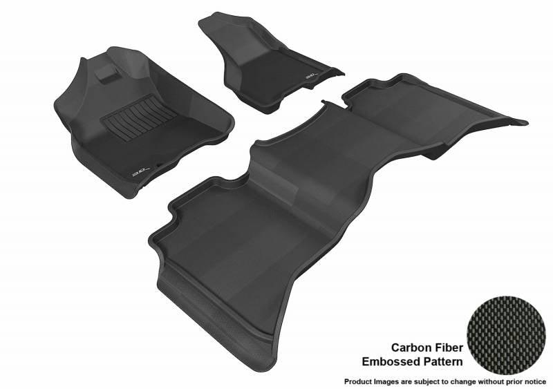 Floor Mats - Auto Parts Toys