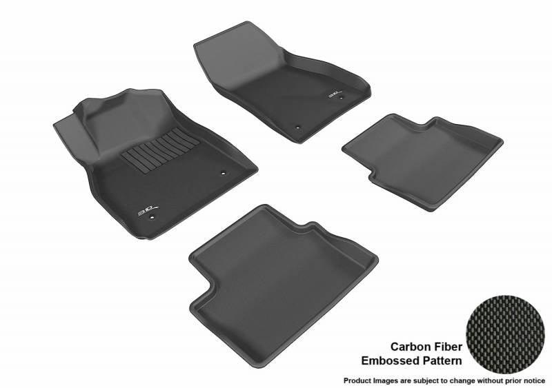 Floor Mats - Auto Parts Toys