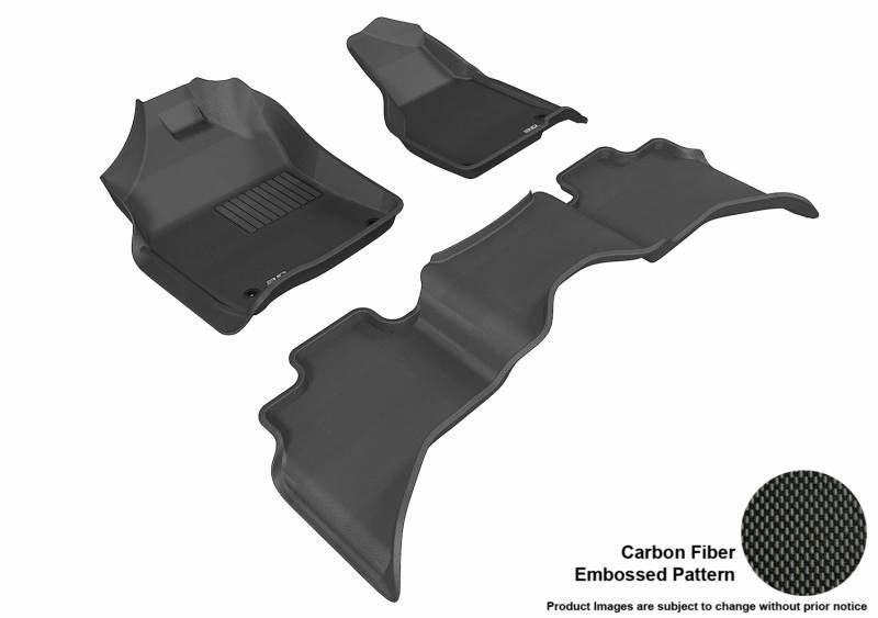 Floor Mats - Auto Parts Toys