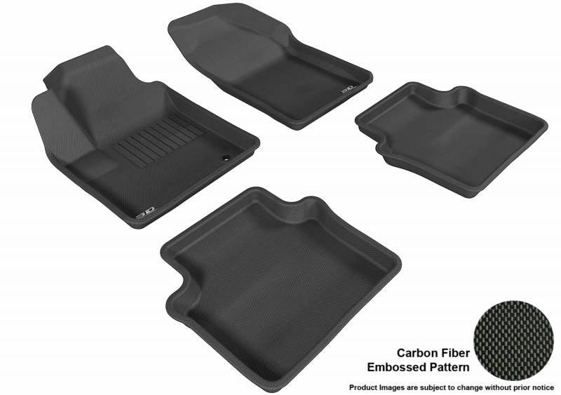 Floor Mats - Auto Parts Toys