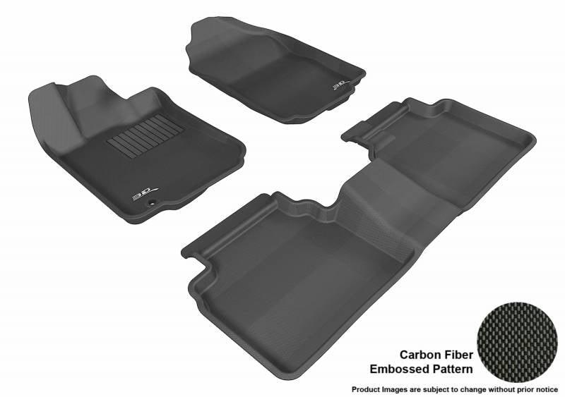 Floor Mats - Auto Parts Toys