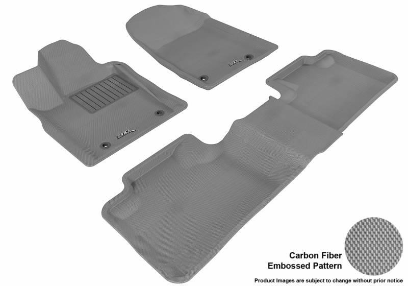 Floor Mats - Auto Parts Toys